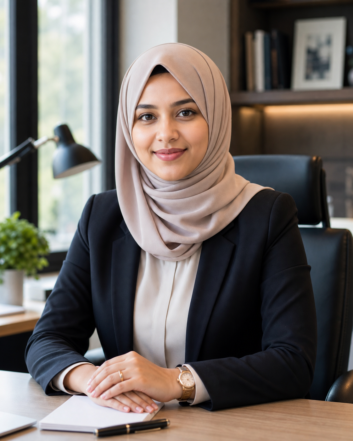 Founder of ScaleLeadMedia